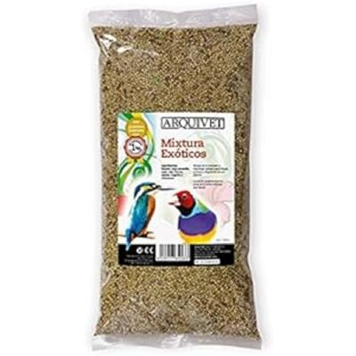 Arquivet Exotische mix 1 kg Arquivet Exotische mix 1 kg