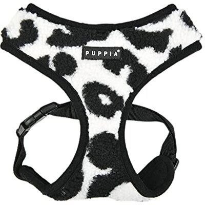 Puppia Hondentuig voor kleine en middelgrote honden SERVAL HARNESS A verstelbaar en comfortabel Puppia Hondentuig voor kleine en middelgrote honden SERVAL HARNESS A verstelbaar en comfortabel
