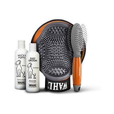 Wahl Puppy Care Kit - Dierenverzorging Wahl Puppy Care Kit - Dierenverzorging