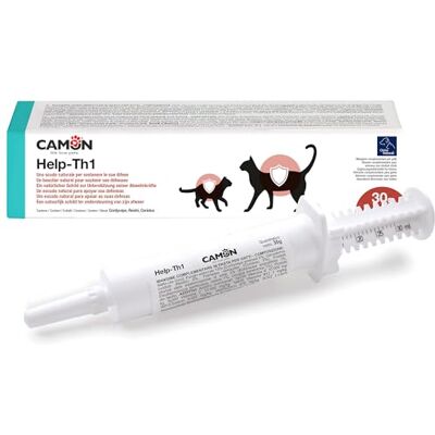 Camon Merk Model Voedingssupplement voor Katten - Diët supplement Camon Merk Model Voedingssupplement voor Katten - Diët supplement