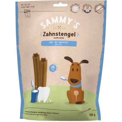 Bosch Sammy's Hondensnack Adult Zahnstengel - Hondensnack Bosch Sammy's Hondensnack Adult Zahnstengel - Hondensnack