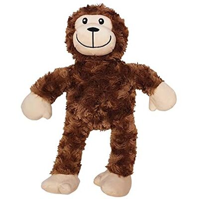 Nobby 62412 pluche schapen met touw binnen 35 cm Nobby 62412 pluche schapen met touw binnen 35 cm