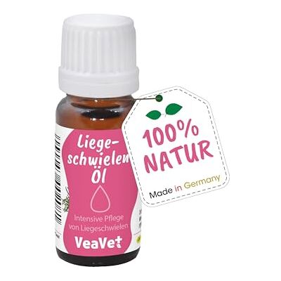 cdVet Natuurproducten VeaVet ligbadolie 10 ml hond, kat, paard ontspanning + verzorging voor de huid trekt snel in zacht huidgevoel droge huid gezond welzijn 208 cdVet Natuurproducten VeaVet ligbadolie 10 ml hond, kat, paard ontspanning + verzorging voor de huid trekt snel in zacht huidgevoel droge huid gezond welzijn 208