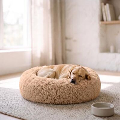 MB HOME BASIC Hondenmand Dreams 70x70x26 - Hondenmand MB HOME BASIC Hondenmand Dreams 70x70x26 - Hondenmand