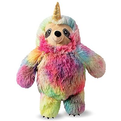 Fringe Studio hond speelgoed, luiaard pluche huisdier speelgoed (289334), veelkleurig Fringe Studio hond speelgoed, luiaard pluche huisdier speelgoed (289334), veelkleurig