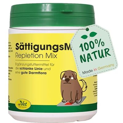 cdVet Verzadigingsmix, 350 g cdVet Verzadigingsmix, 350 g