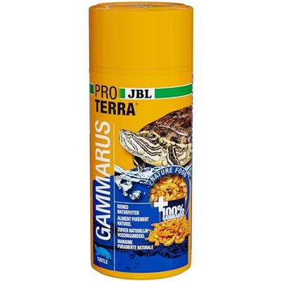 JBL PROTERRA GAMMARUS 250ml JBL PROTERRA GAMMARUS 250ml