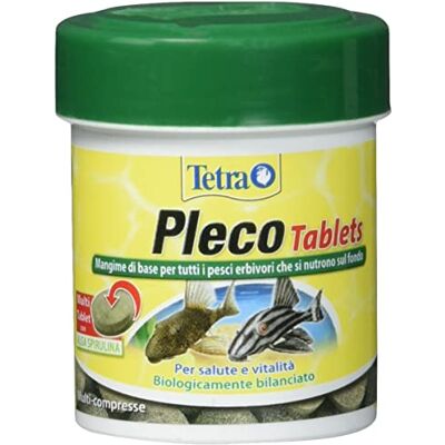 Tetra PLECOMIN 36 gr. 10260 Tetra PLECOMIN 36 gr. 10260
