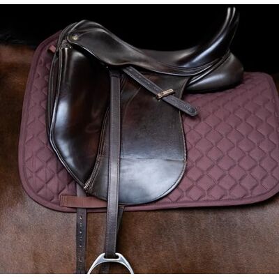 Imperial Riding Stijgbeugelriem IRH met nylon kern, lederen stijgbeugelriem, donkerbruin, 125 cm Imperial Riding Stijgbeugelriem IRH met nylon kern, lederen stijgbeugelriem, donkerbruin, 125 cm