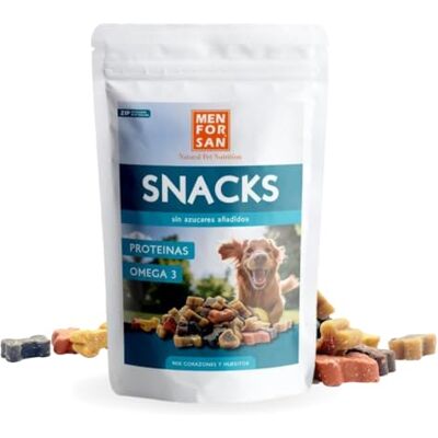 MENFORSAN snacks voor honden MENFORSAN snacks voor honden
