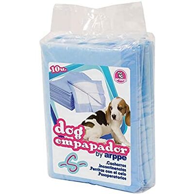 ARPPE Puppy Luier - Comfort & Training ARPPE Puppy Luier - Comfort & Training
