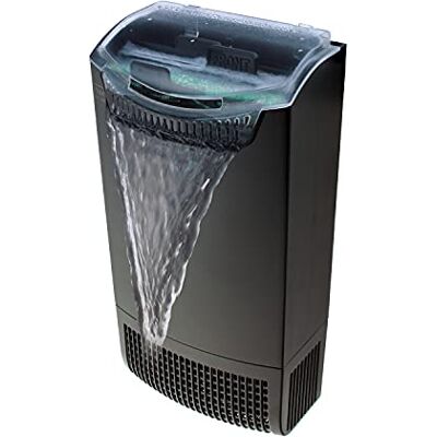 Interpet Cf3 intern cartridgefilter - Intern ontwerp Interpet Cf3 intern cartridgefilter - Intern ontwerp