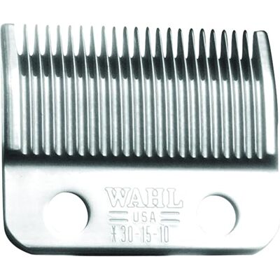 Wahl Multi-Cut Blade Set Standaard Clear, Unisex, WHL0027 Wahl Multi-Cut Blade Set Standaard Clear, Unisex, WHL0027