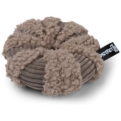 District 70 Daisy Snuffle Toy Taupe ø 14 cm District 70 Daisy Snuffle Toy Taupe ø 14 cm