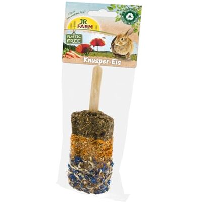 JR Farm Crispy Is - Vogelvoer JR Farm Crispy Is - Vogelvoer