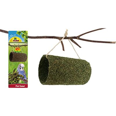 JR Farm Birds Pick Tunnel 380 g JR Farm Birds Pick Tunnel 380 g