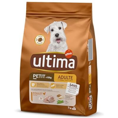 Affinity Ultima hondenvoer - Verschillende maten Affinity Ultima hondenvoer - Verschillende maten