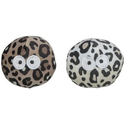 Trixie 45383 Kattenplagerspeelgoed met kattenkruid, 55 cm, 2 stuks, pluche kattenspeelgoed met schattig ontwerp 45383 Trixie 45383 Kattenplagerspeelgoed met kattenkruid, 55 cm, 2 stuks, pluche kattenspeelgoed met schattig ontwerp 45383