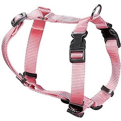 Arppe 2241011039 harness nylon basic, pink Arppe 2241011039 harness nylon basic, pink