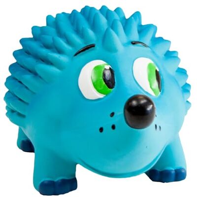 Outward Hound Tootiez Egel Grunting Latex Rubber Hond Speelgoed, Groot Outward Hound Tootiez Egel Grunting Latex Rubber Hond Speelgoed, Groot