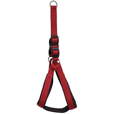 BOBY Rode Nylon Hondengordel - L BOBY Rode Nylon Hondengordel - L