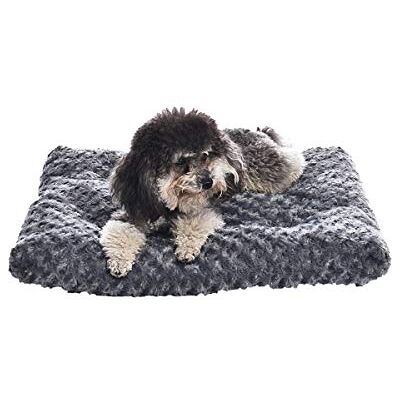 Amazon Basics X-Small Pluche Huisdierbed - Huisdierbed Amazon Basics X-Small Pluche Huisdierbed - Huisdierbed