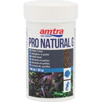 Amtra PRO NATURAL GRAN SOFT, per stuk verpakt (1 x 0,06500000000002 g) Amtra PRO NATURAL GRAN SOFT, per stuk verpakt (1 x 0,06500000000002 g)