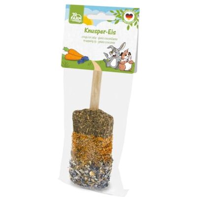 JR Farm Crispy Is - Vogelvoer JR Farm Crispy Is - Vogelvoer