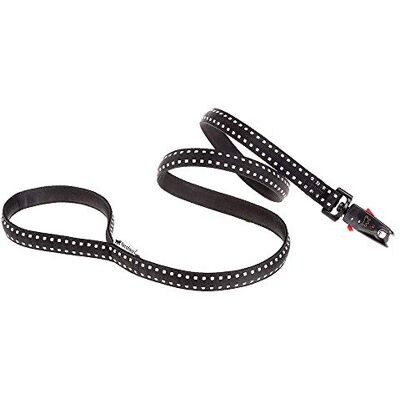 Ferplast G20/120 Hondelijn - Duurzaam nylon, Comfortabele handgreep Ferplast G20/120 Hondelijn - Duurzaam nylon, Comfortabele handgreep