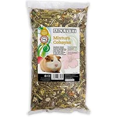 Arquivet Cavia-mengsel, 715 g Arquivet Cavia-mengsel, 715 g