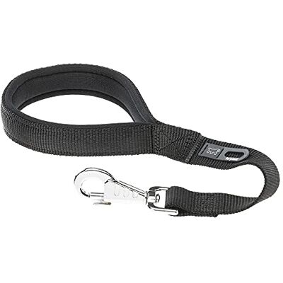 FERPLAST - Daytona gm - 25mm x 45cm - Zwart FERPLAST - Daytona gm - 25mm x 45cm - Zwart