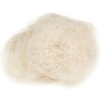 Arquivet 8435117856301 Geitenhaar, 20 g Arquivet 8435117856301 Geitenhaar, 20 g