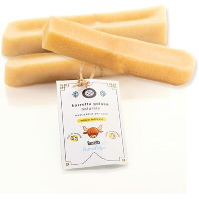 Animal House Yak kauwmelk 100% natuurlijk Versterkt de mondhygiëne Sterk en duurzaam Verkrijgbaar in alle maten Dierproefvrij (M, 3, eenheden) Animal House Yak kauwmelk 100% natuurlijk Versterkt de mondhygiëne Sterk en duurzaam Verkrijgbaar in alle maten Dierproefvrij (M, 3, eenheden)