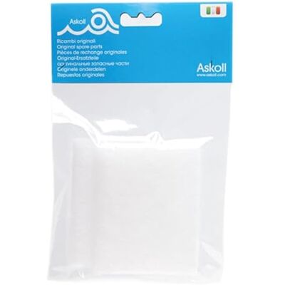 Askoll Opera Pad (2 st.) Askoll Opera Pad (2 st.)