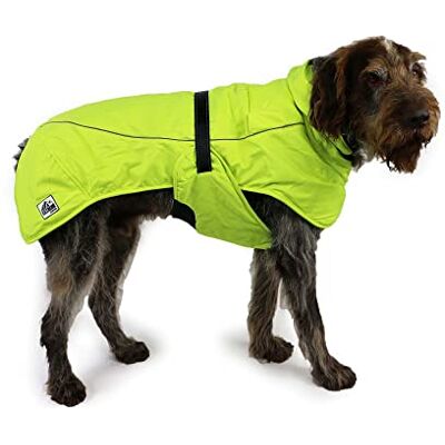 Hondemantel Ancol Muddy Paws Extreme Monsoon - 25cm Hondemantel Ancol Muddy Paws Extreme Monsoon - 25cm