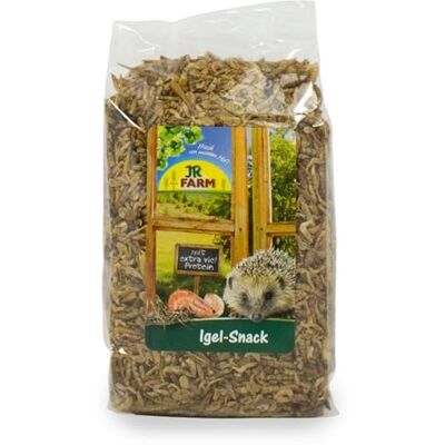 JR Farm Garden egelsnack 100 g JR Farm Garden egelsnack 100 g