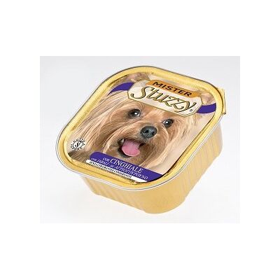 Stuzzy Hondenpaté Wild 300g - Hondenvoer Stuzzy Hondenpaté Wild 300g - Hondenvoer