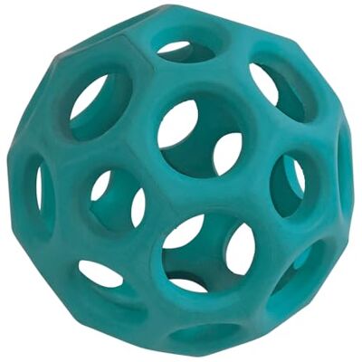 Nobby Massief rubberen roosterbal Ø 12 cm Nobby Massief rubberen roosterbal Ø 12 cm