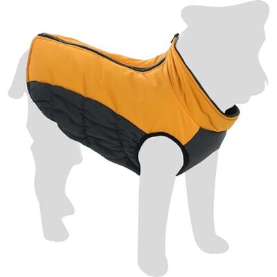 Flamingo Hondenjas Lima - Kleding Flamingo Hondenjas Lima - Kleding