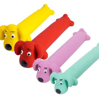 Petface Latex Hondenspeelgoed - Huisdieren Speelgoed Petface Latex Hondenspeelgoed - Huisdieren Speelgoed