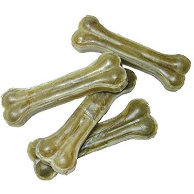 ICA botten, geperst, 22 cm, 12 stuks, 2100 g ICA botten, geperst, 22 cm, 12 stuks, 2100 g