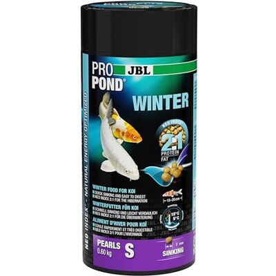 JBL PROPOND Winter S 0,6kg JBL PROPOND Winter S 0,6kg