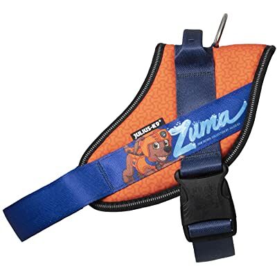 Julius-K9 Paw Patrol Zuma M Hondenharnas - Hondenharnas Julius-K9 Paw Patrol Zuma M Hondenharnas - Hondenharnas