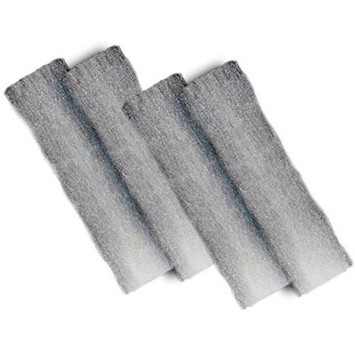 Amtra Biocell witte pad filterdoos, 150 stuks Amtra Biocell witte pad filterdoos, 150 stuks