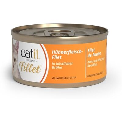 catit cuisine filet kip catit cuisine filet kip