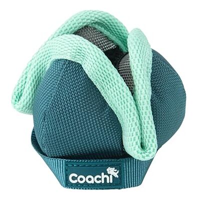 Coachi Hondentuigje - Huisdier: Hond, Soort: Hondentuigje, Materiaal: Polyester Coachi Hondentuigje - Huisdier: Hond, Soort: Hondentuigje, Materiaal: Polyester