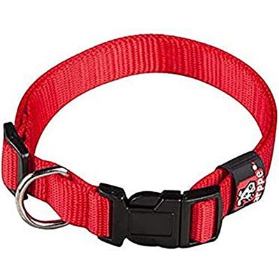 ARPPE Hondenkraag Verstelbaar Rood - Collar ARPPE Hondenkraag Verstelbaar Rood - Collar