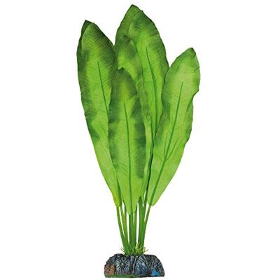 Synthetische Aquariumplanten 20 cm - Voor Vissen Synthetische Aquariumplanten 20 cm - Voor Vissen