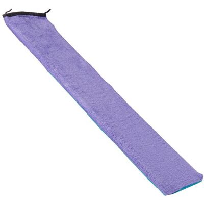 MidWest Homes for Pets Ferret Nation Exit Ramp & Cover voor Fretnation & Critter Nation Kleine Dieren Kooien; Afmetingen 63,5L x 13,97W Centimeter MidWest Homes for Pets Ferret Nation Exit Ramp & Cover voor Fretnation & Critter Nation Kleine Dieren Kooien; Afmetingen 63,5L x 13,97W Centimeter