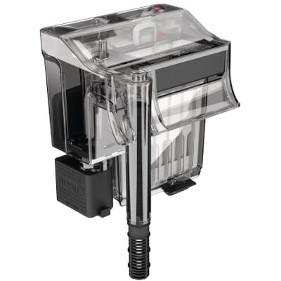 Fluval C2 Clip-On 5-traps aquariumfilter, buitenfilter, 38-115l Fluval C2 Clip-On 5-traps aquariumfilter, buitenfilter, 38-115l